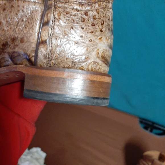 Cody James Boots - Picture 3 of 3